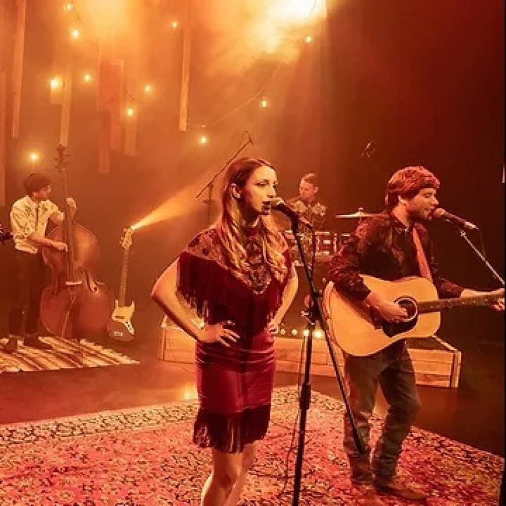 Made In Tennessee events