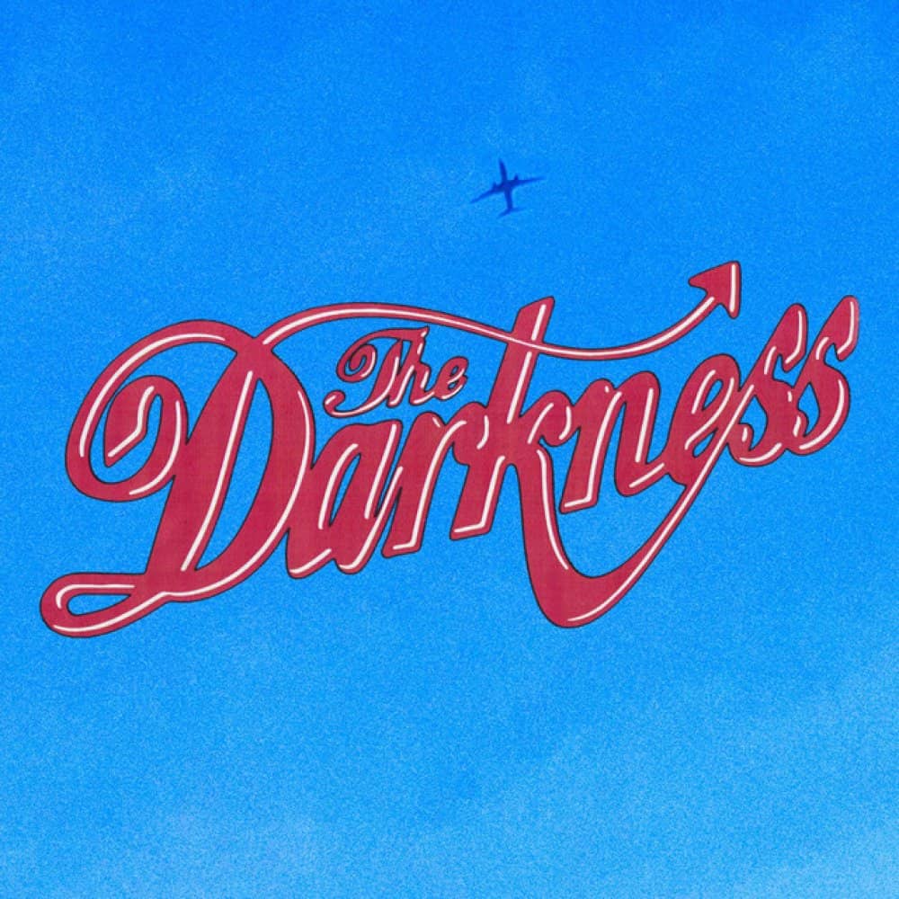 The Darkness events