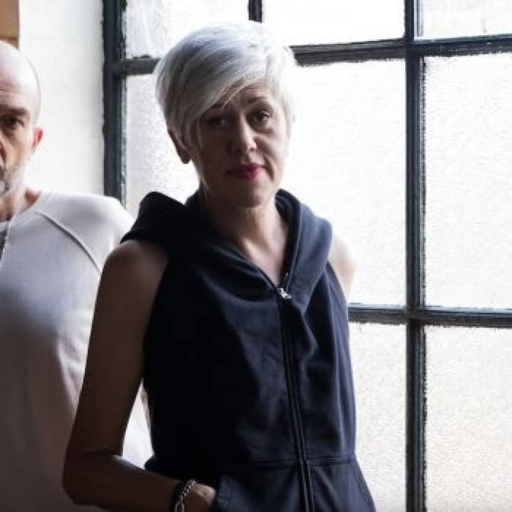Tracey Thorn events