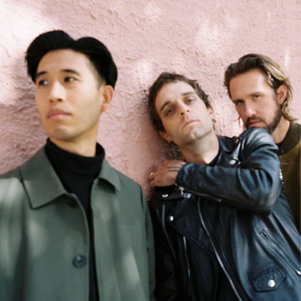 Sir Sly events