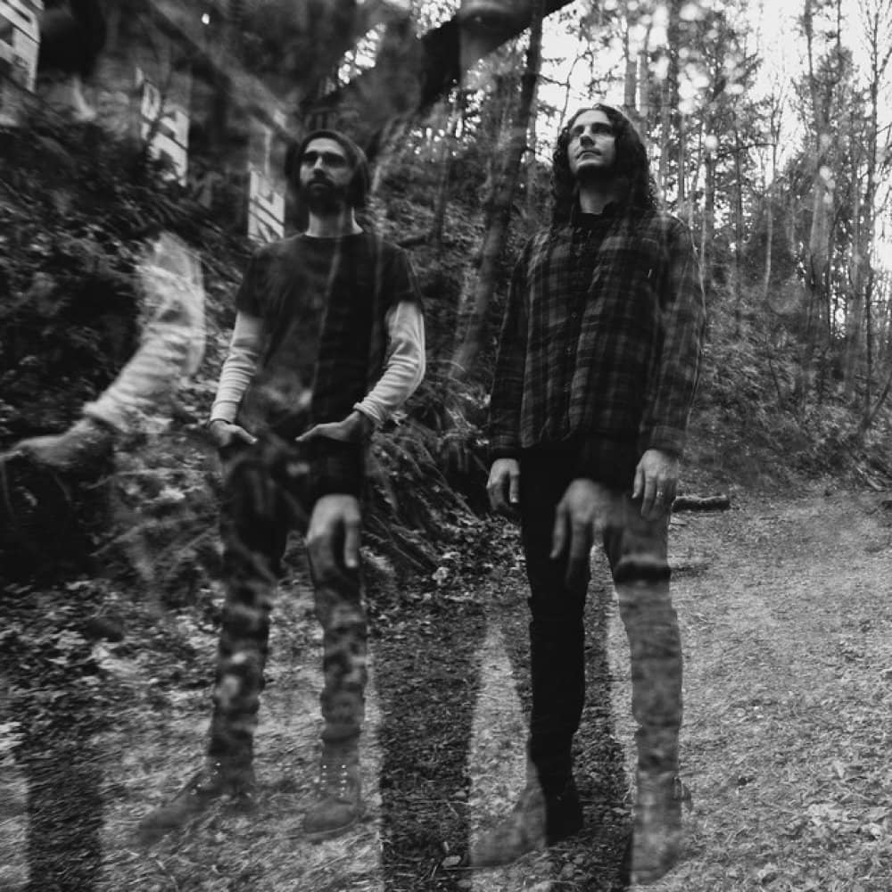 Bell Witch events