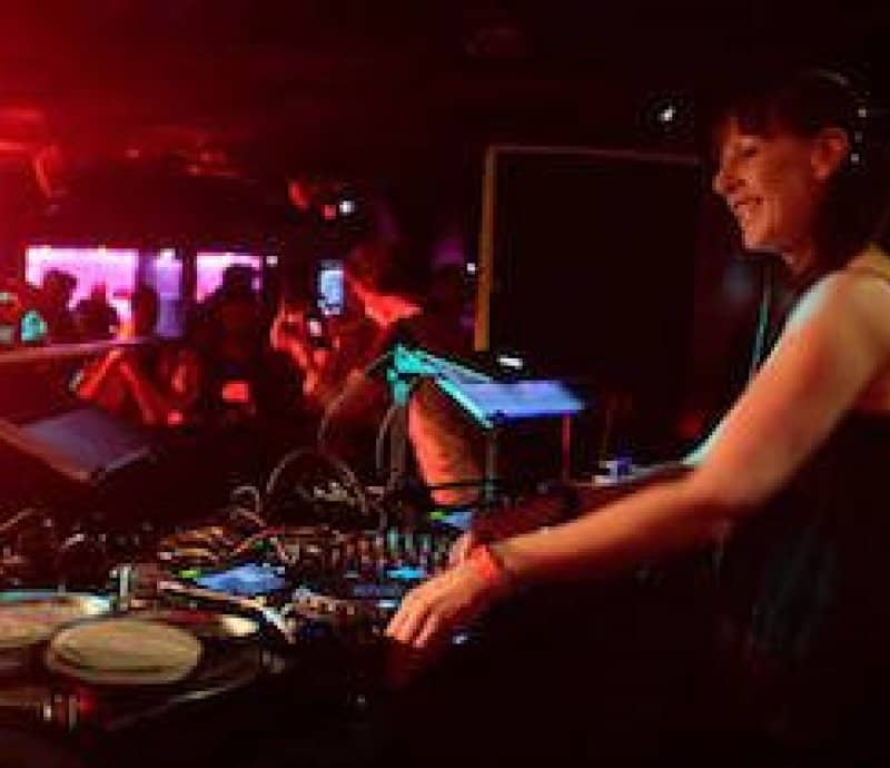 DJ Storm events