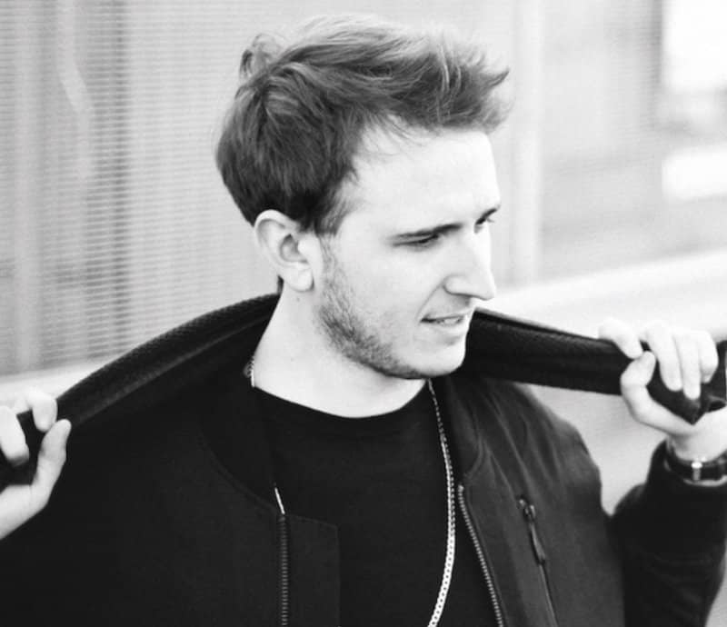 RL Grime events