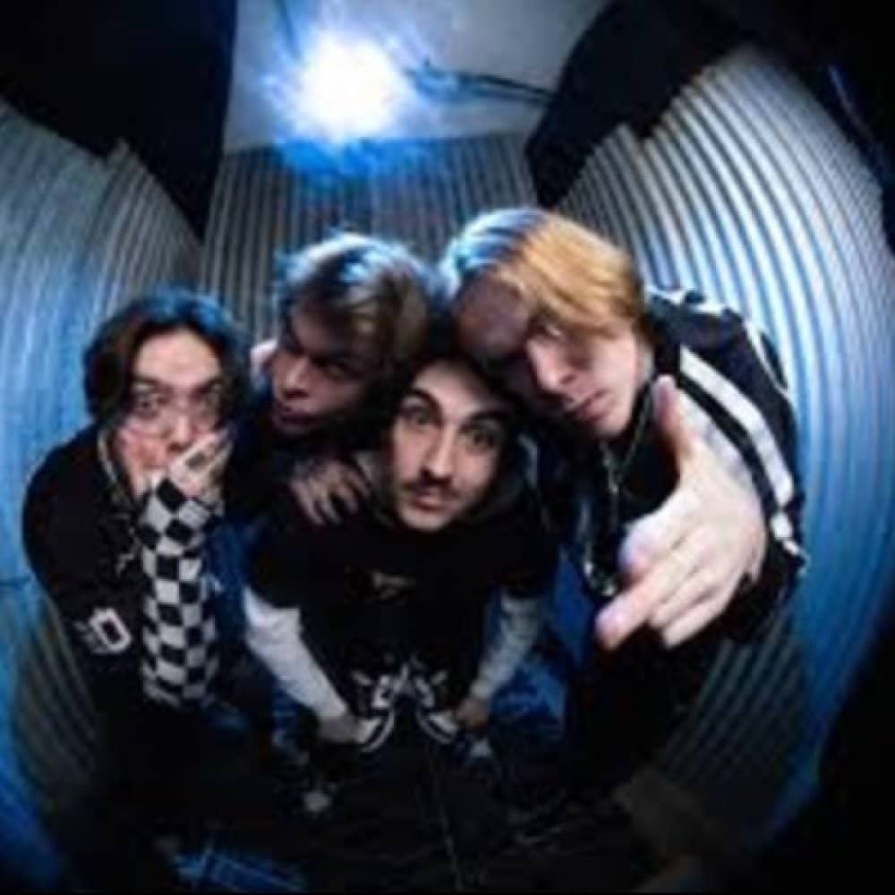 Headwreck events