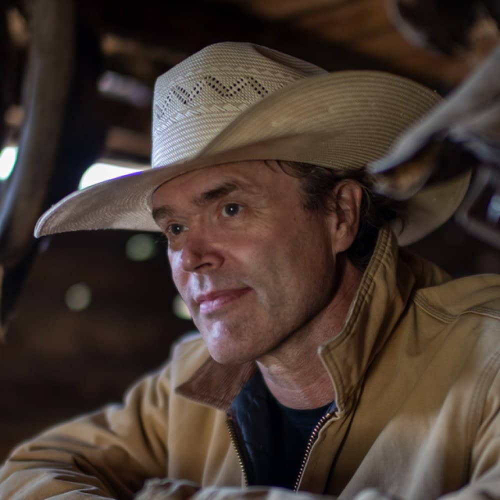 Corb Lund events