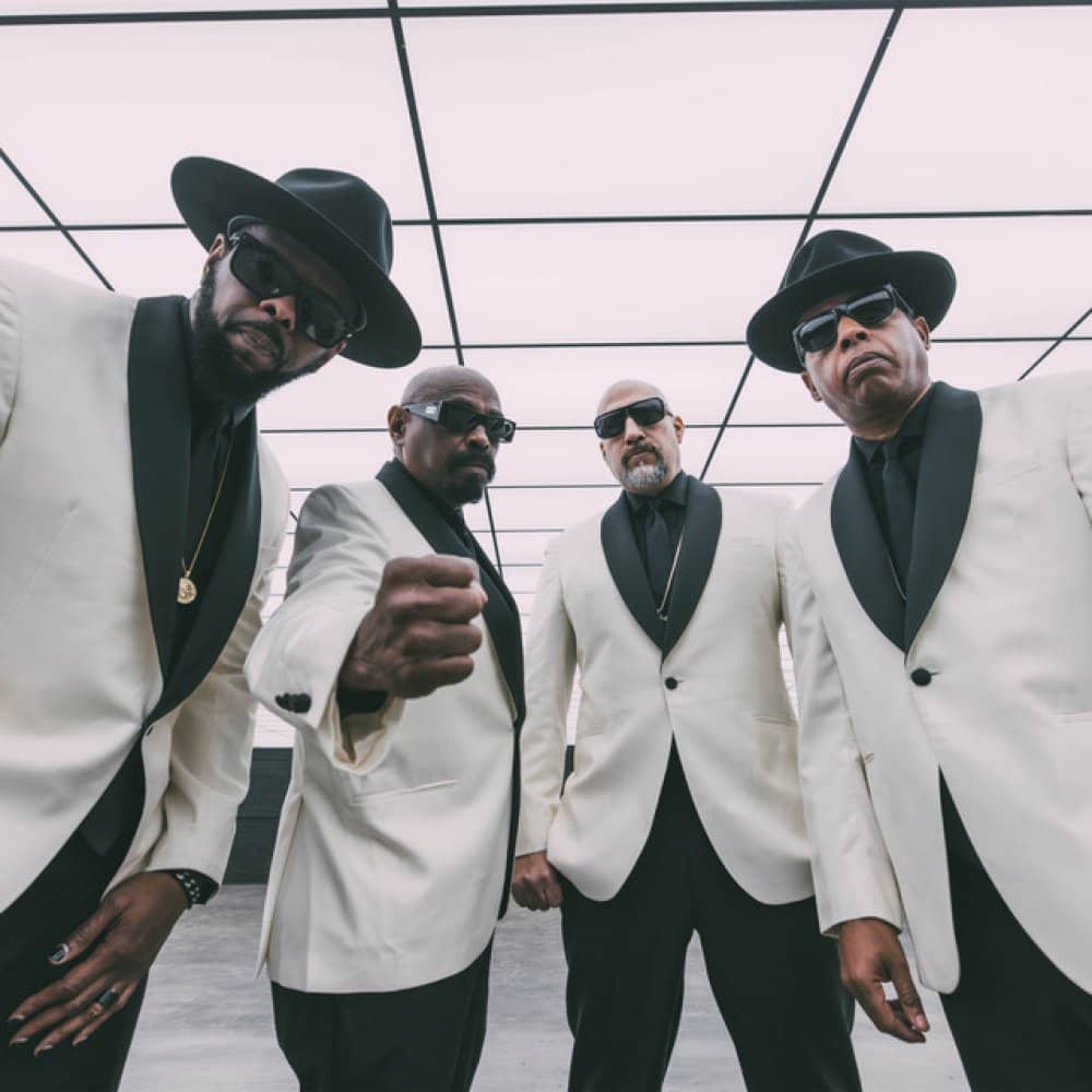 Cypress Hill events