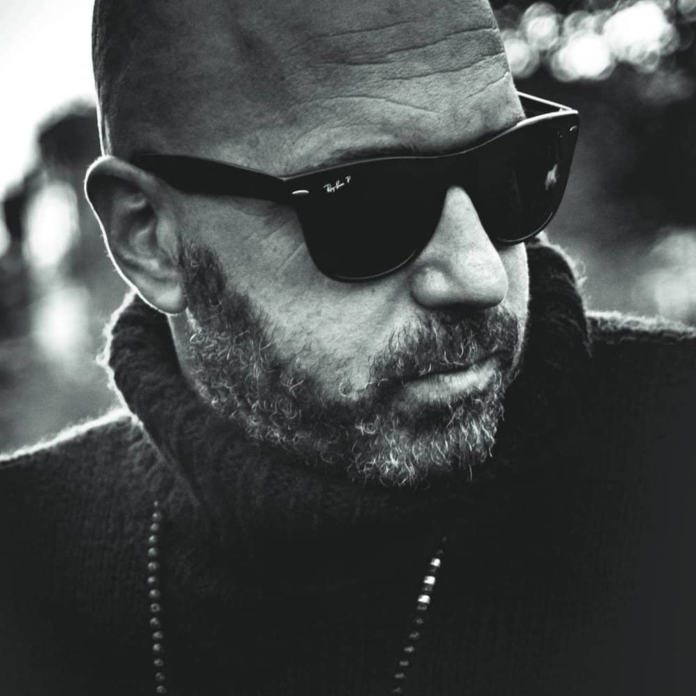 Guy Mantzur events
