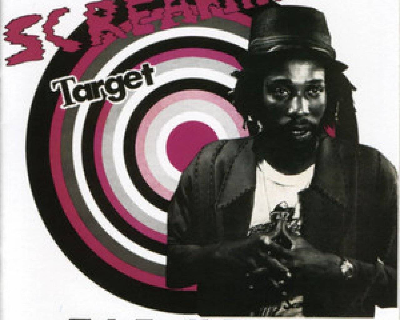 Big Youth events