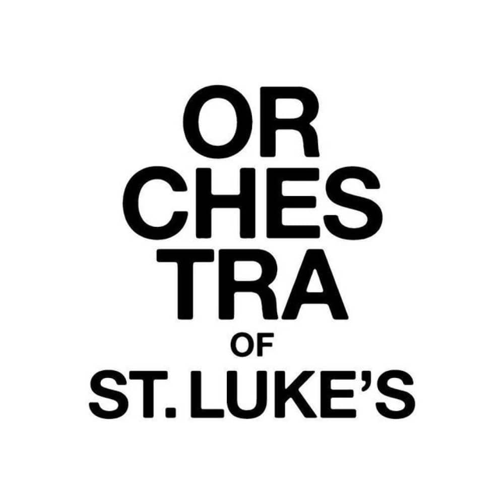 Orchestra of St. Lukes events