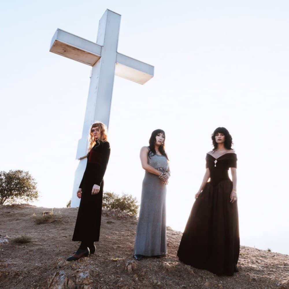 L.A. Witch events