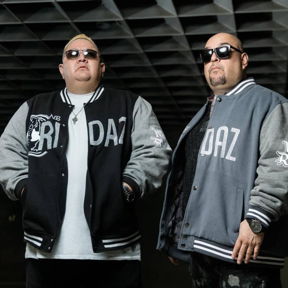 NB Ridaz events