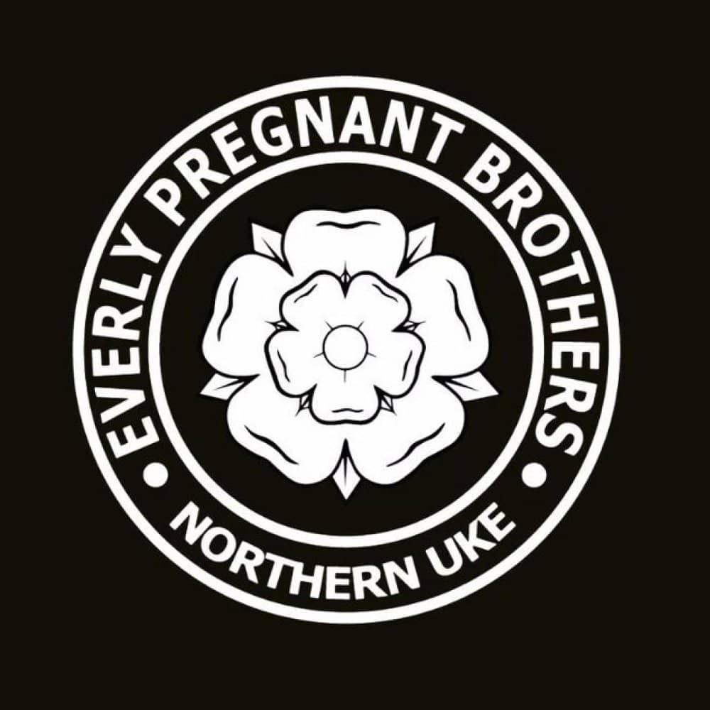 Everly Pregnant Brothers events