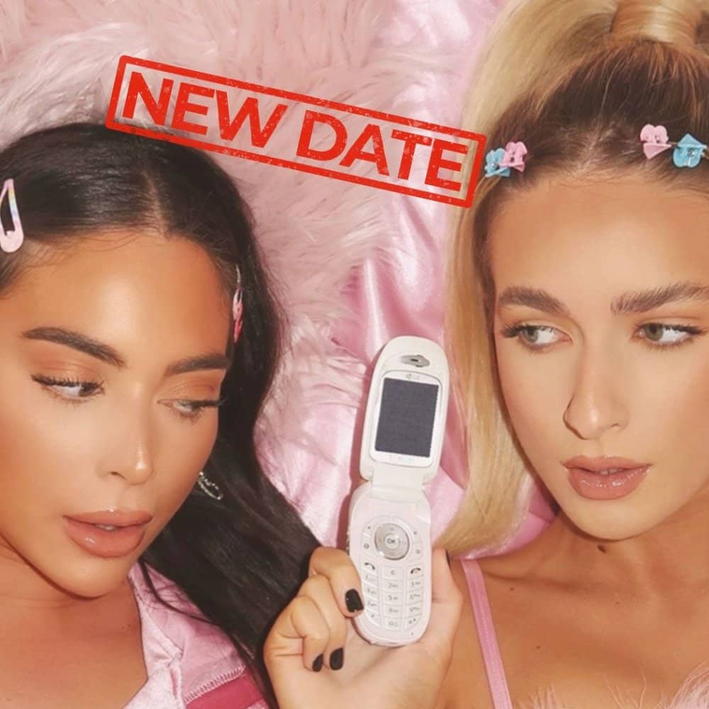 Sophia & Cinzia events