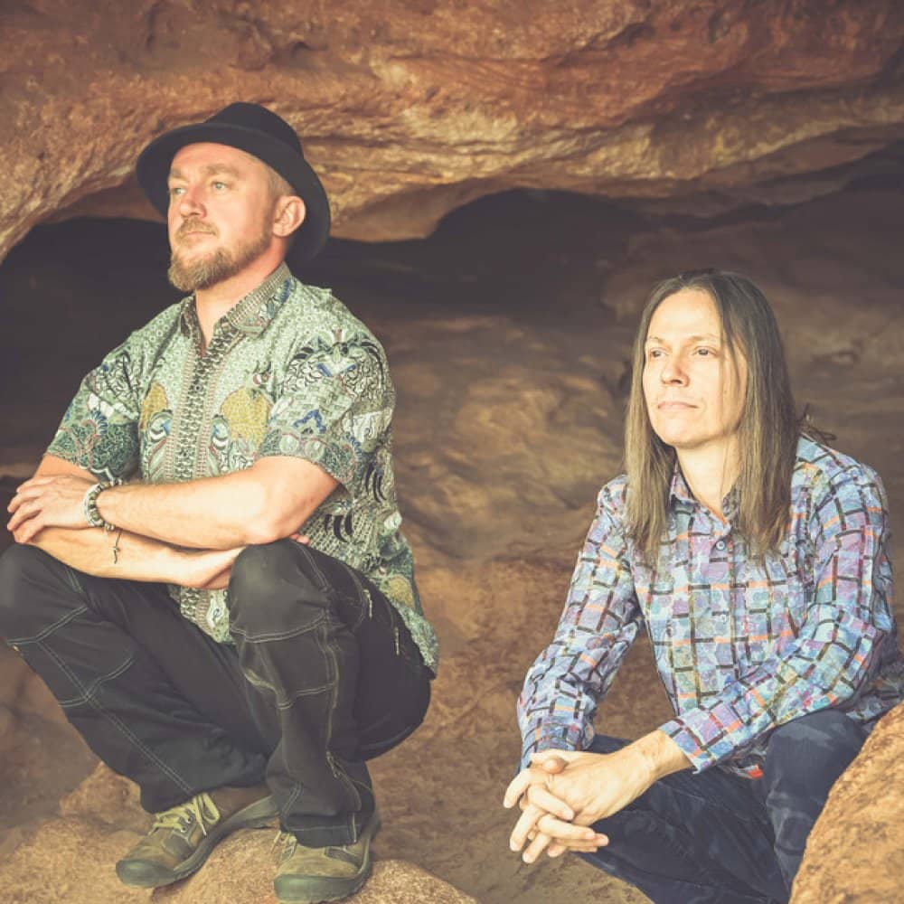Desert Dwellers events