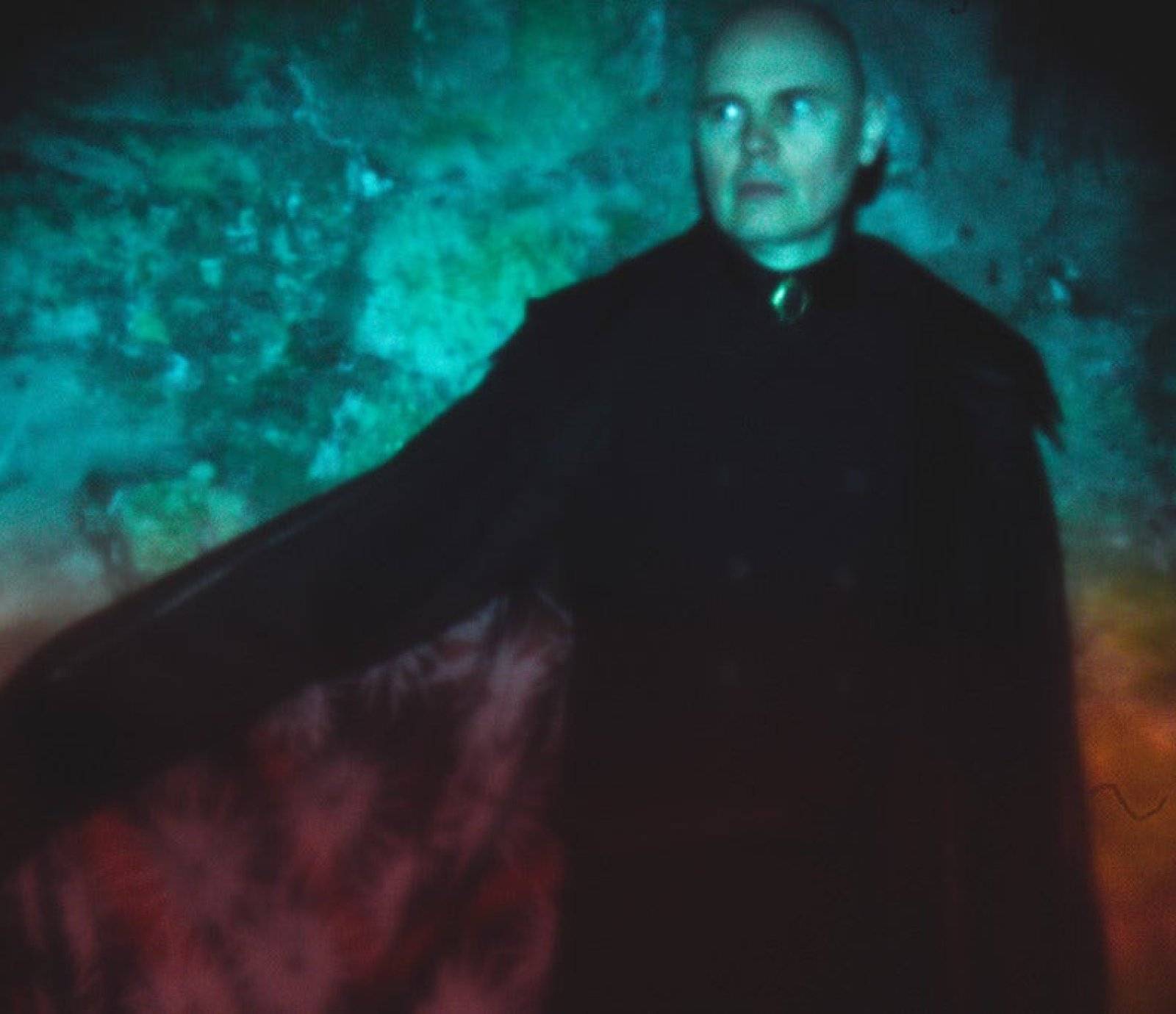 Billy Corgan events