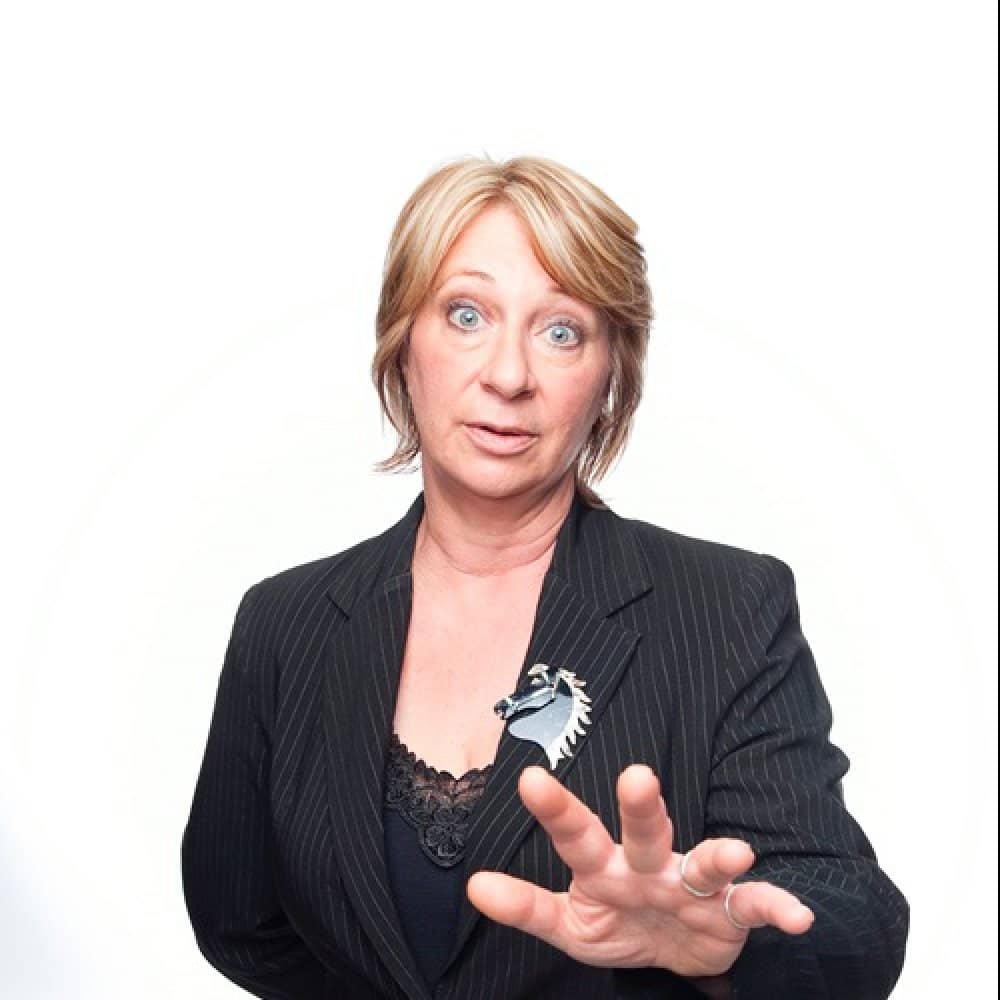 Christine Basil events