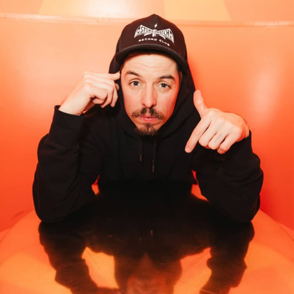 Grieves events