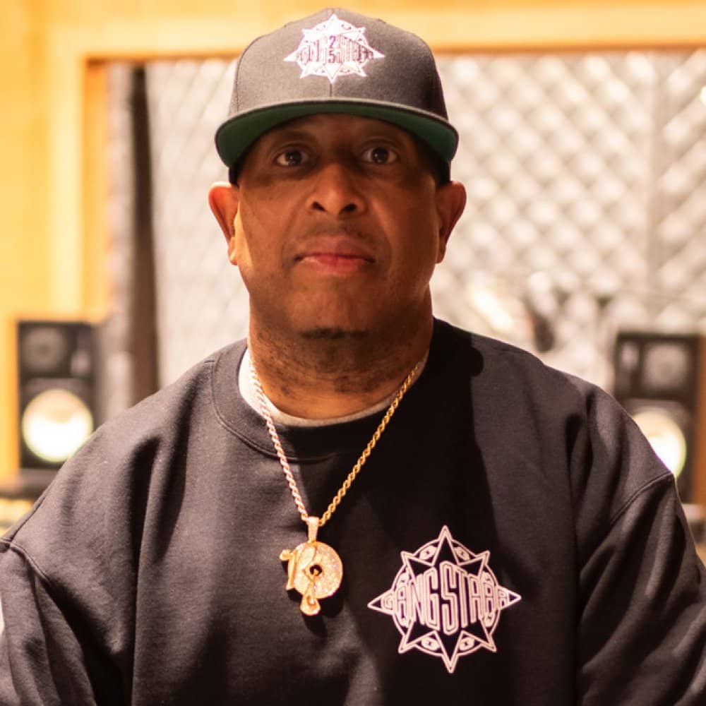 DJ Premier events