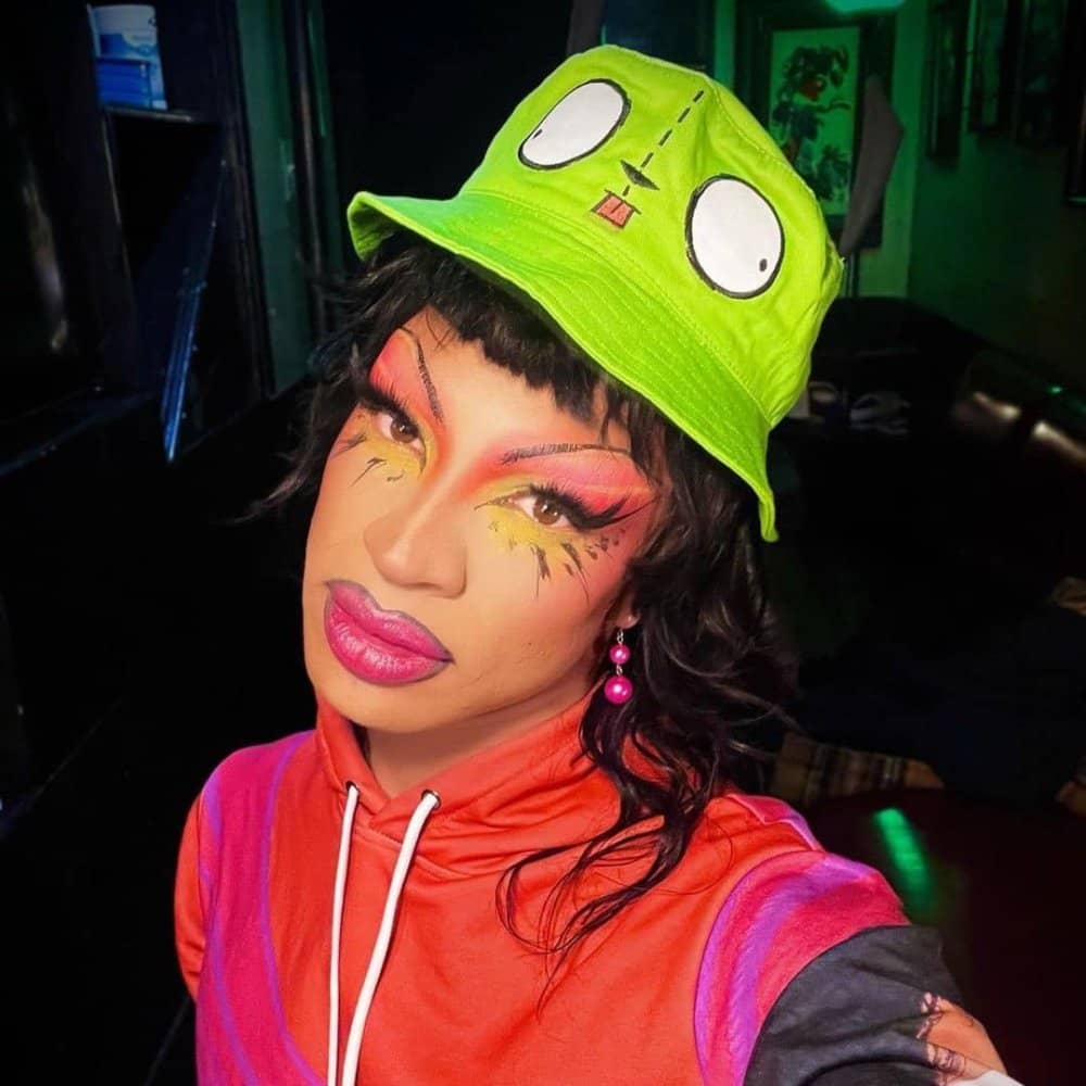 Yvie Oddly events