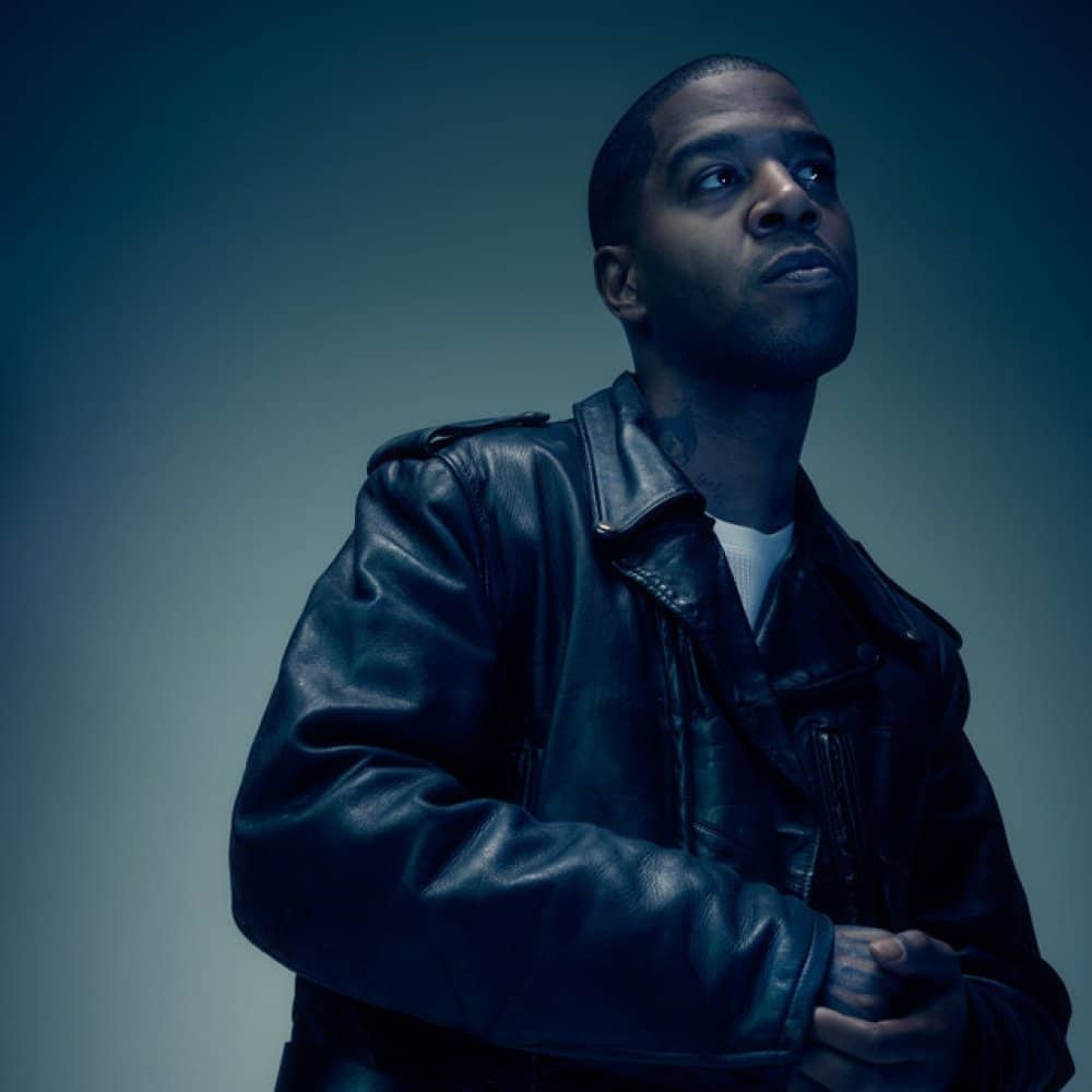 Kid Cudi events