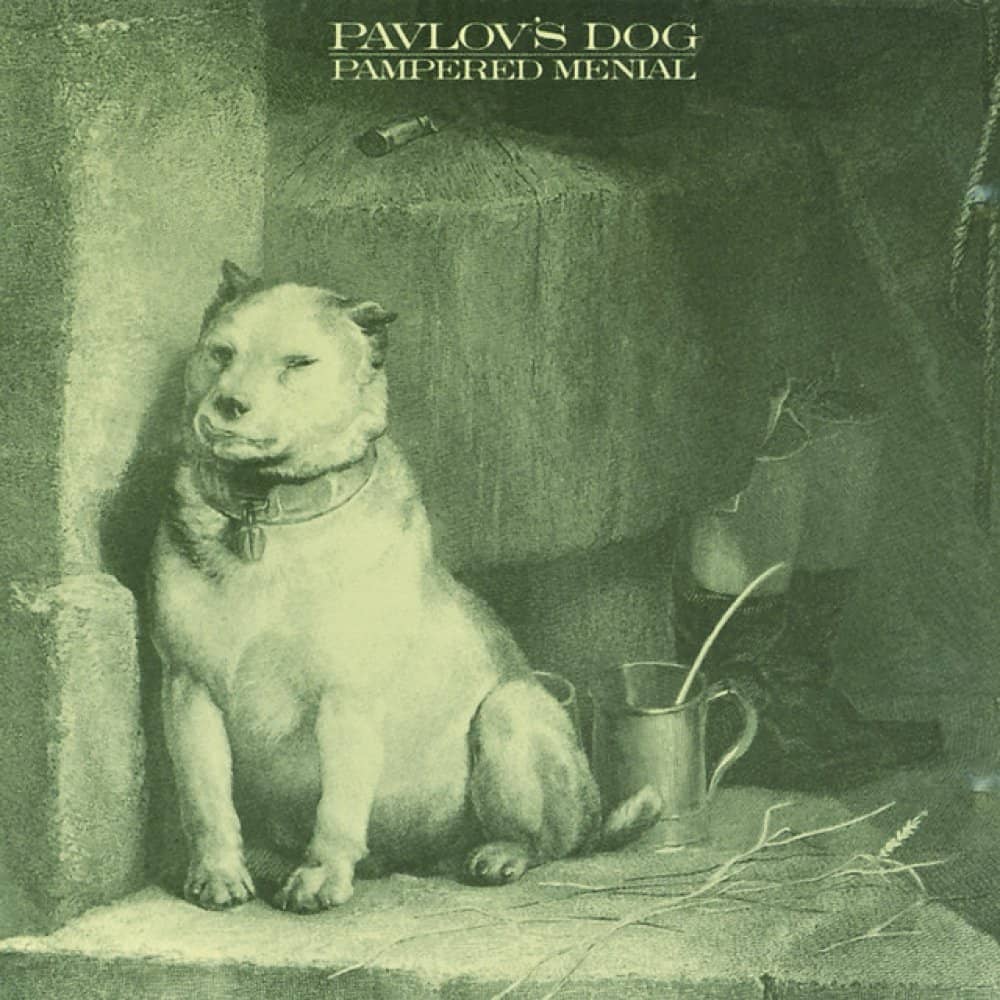 Pavlov's Dog events
