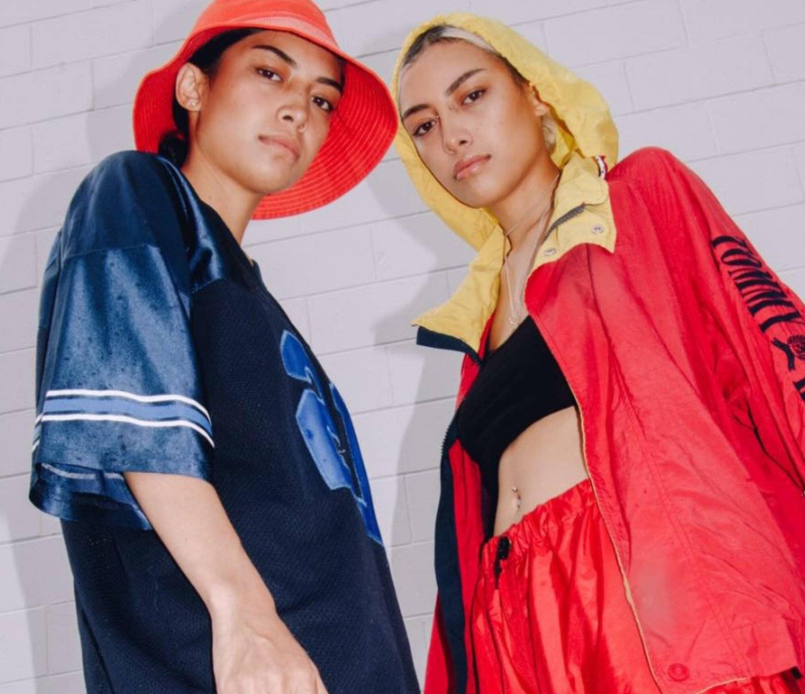 Katayanagi Twins events