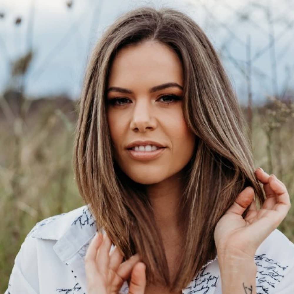Tori Darke events