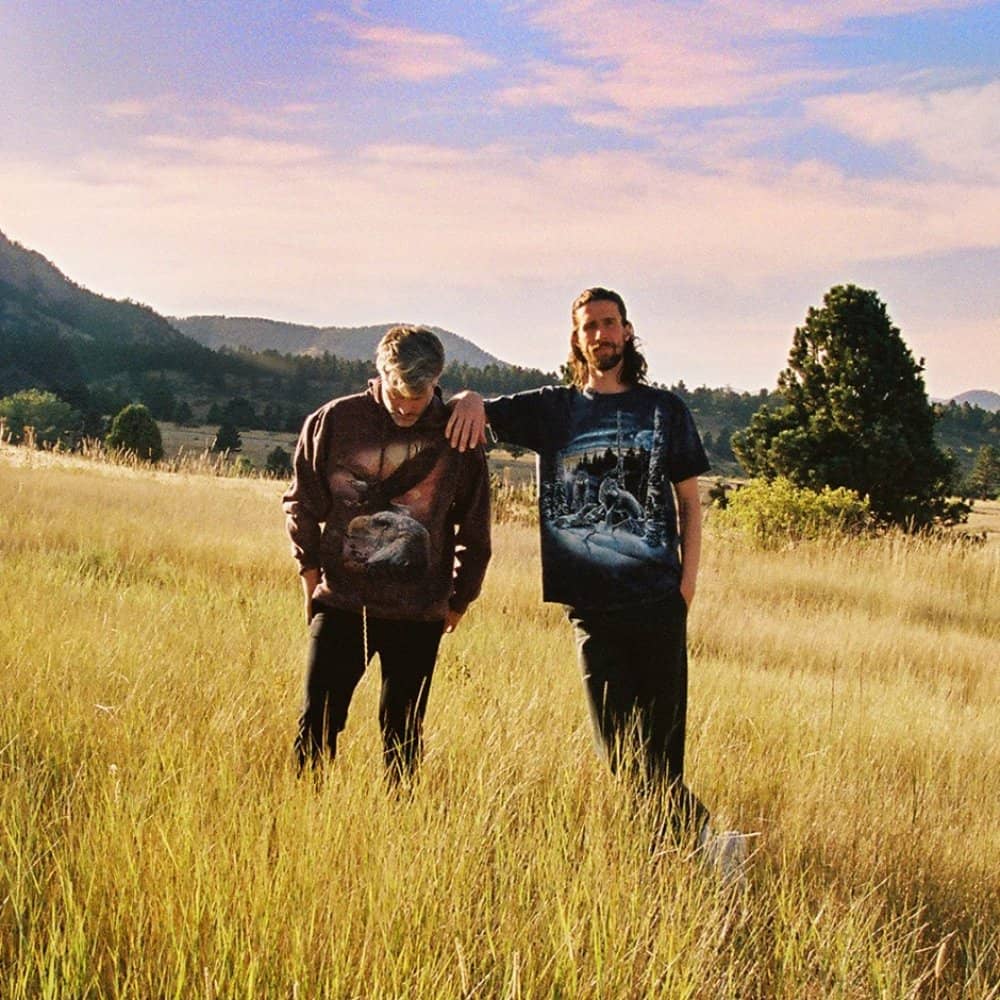 3OH!3 events