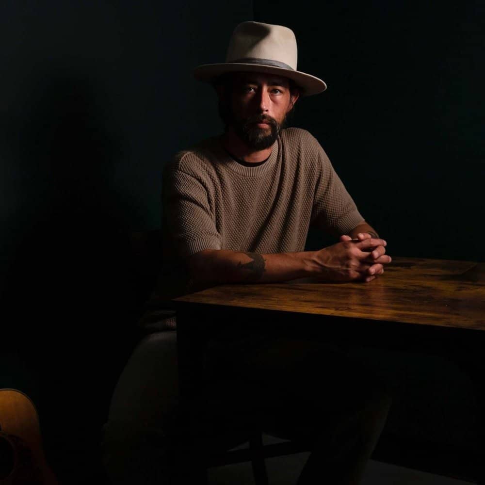 Jackie Greene events
