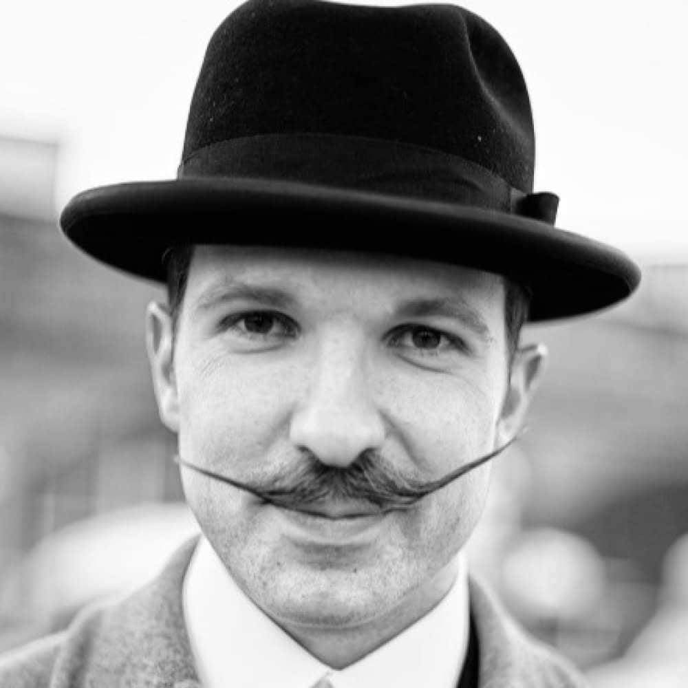 Tom Carradine events
