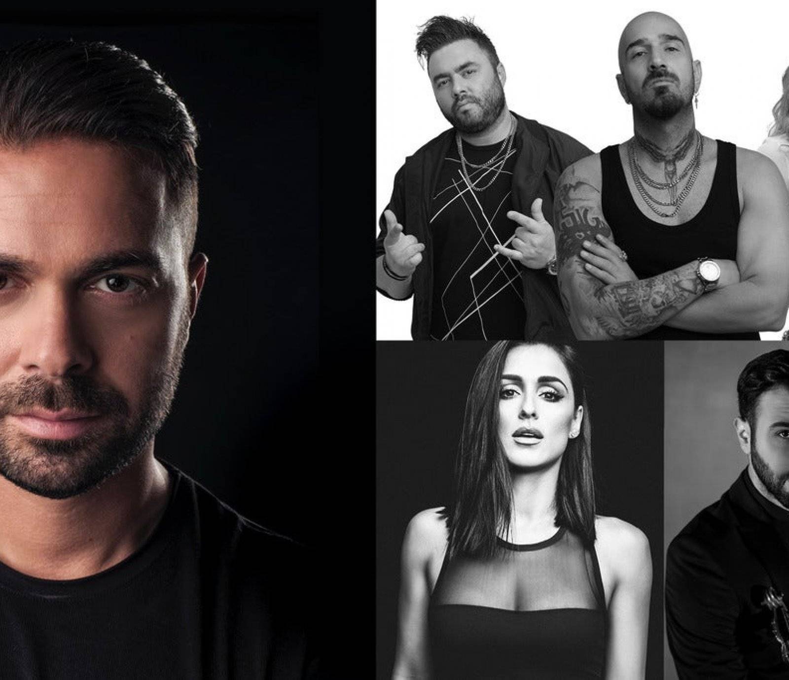 Ilias Vrettos events