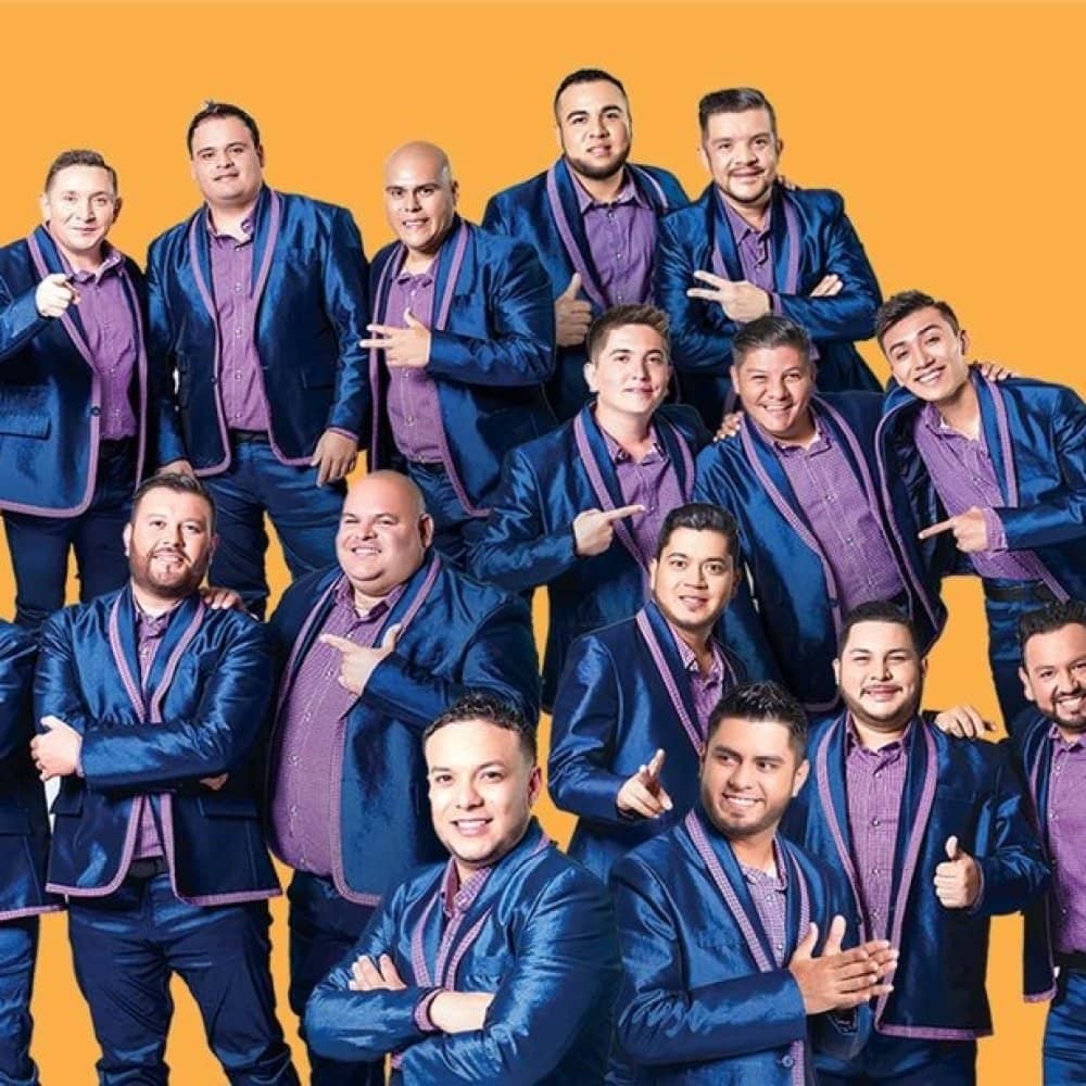 La Original Banda El Limon events