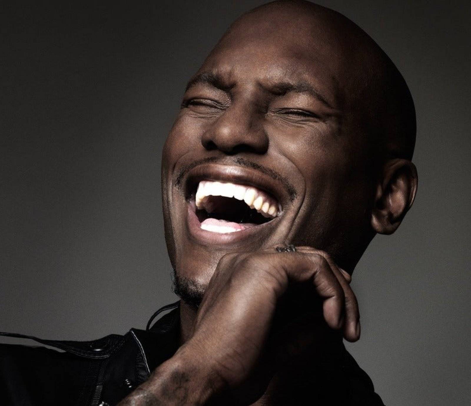 Tyrese events