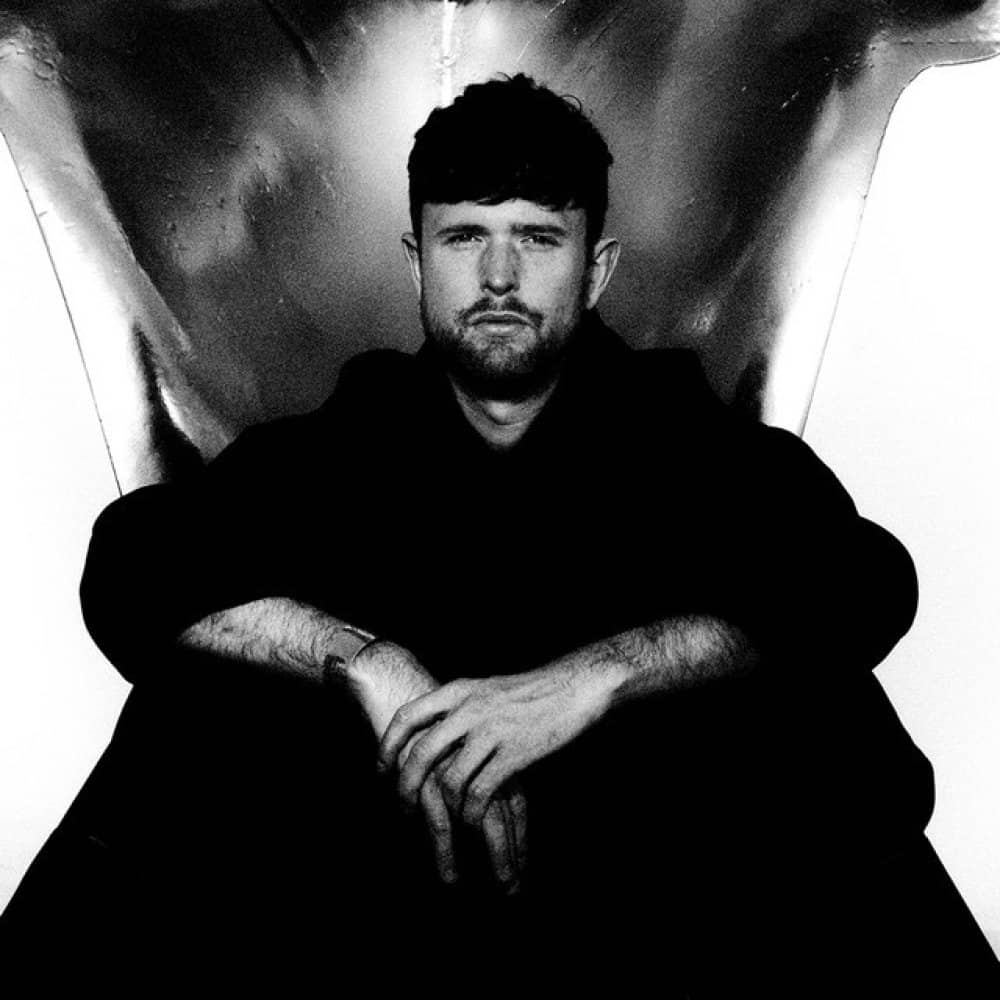 James Blake events