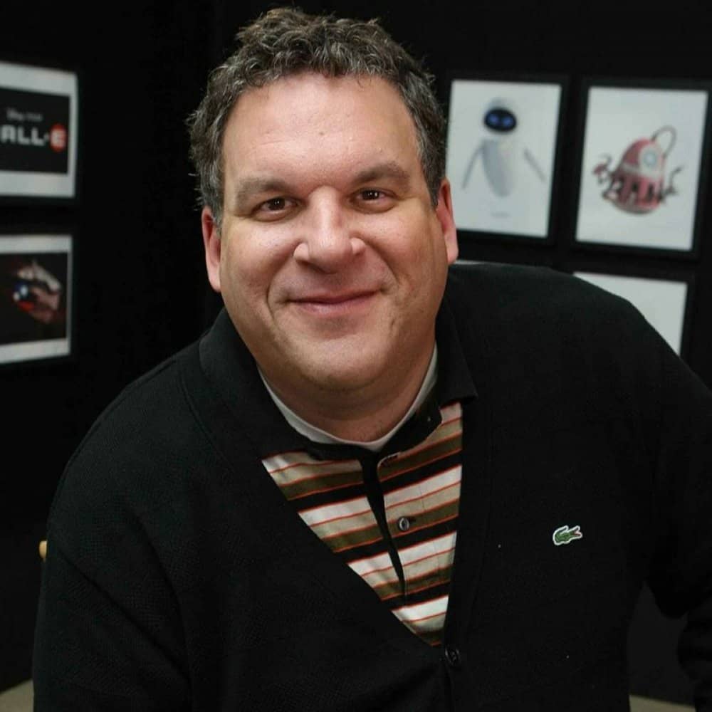 Jeff Garlin events