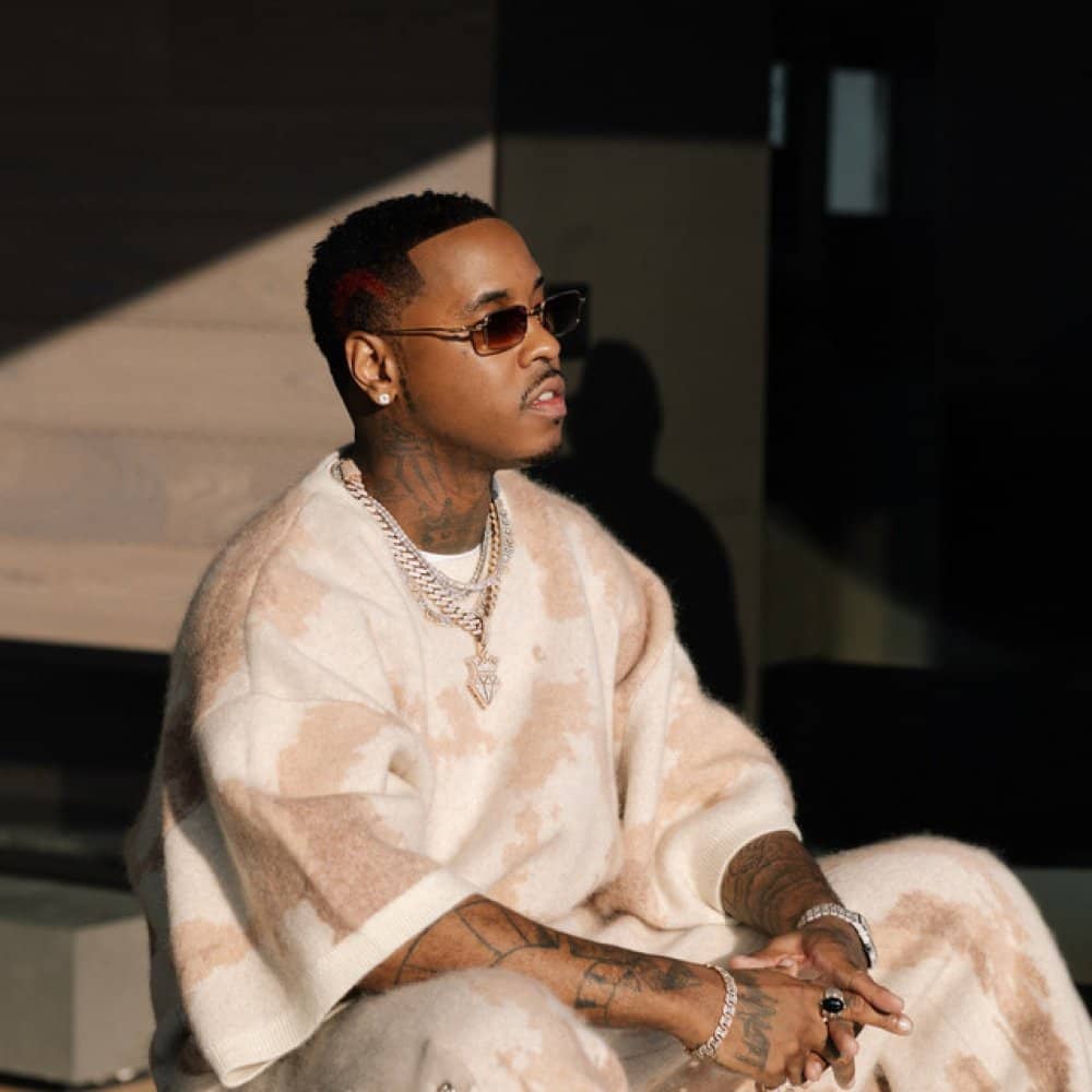 Jeremih events