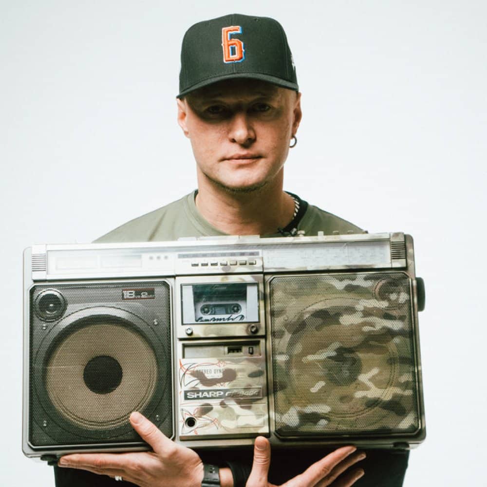 Boombox events