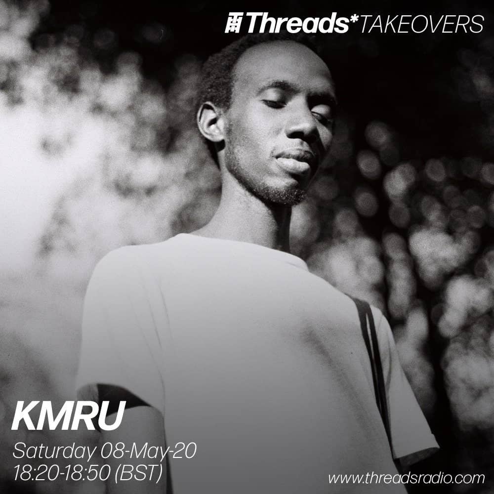 KMRU events