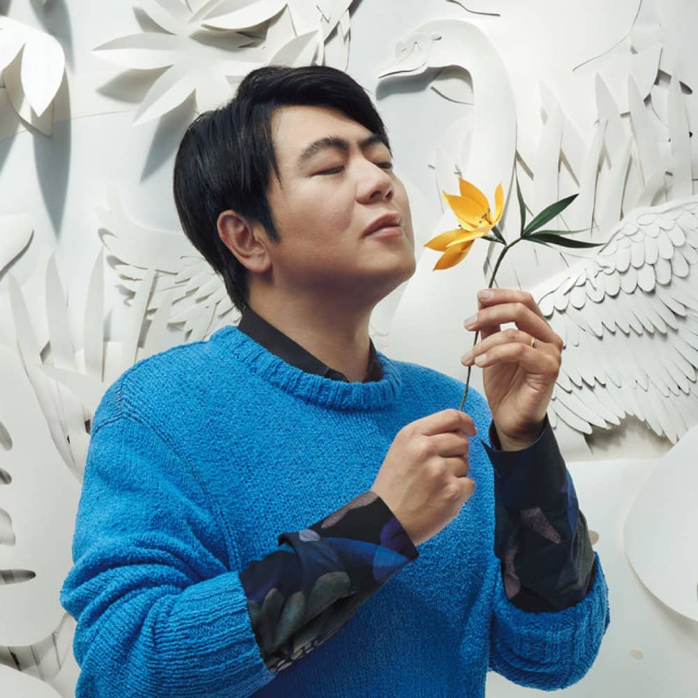Lang Lang events