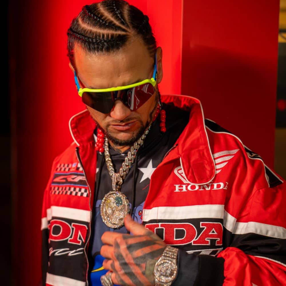 Riff Raff events