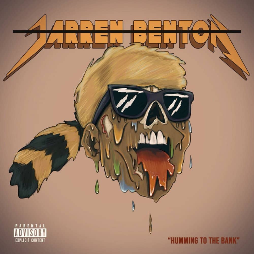 Jarren Benton events