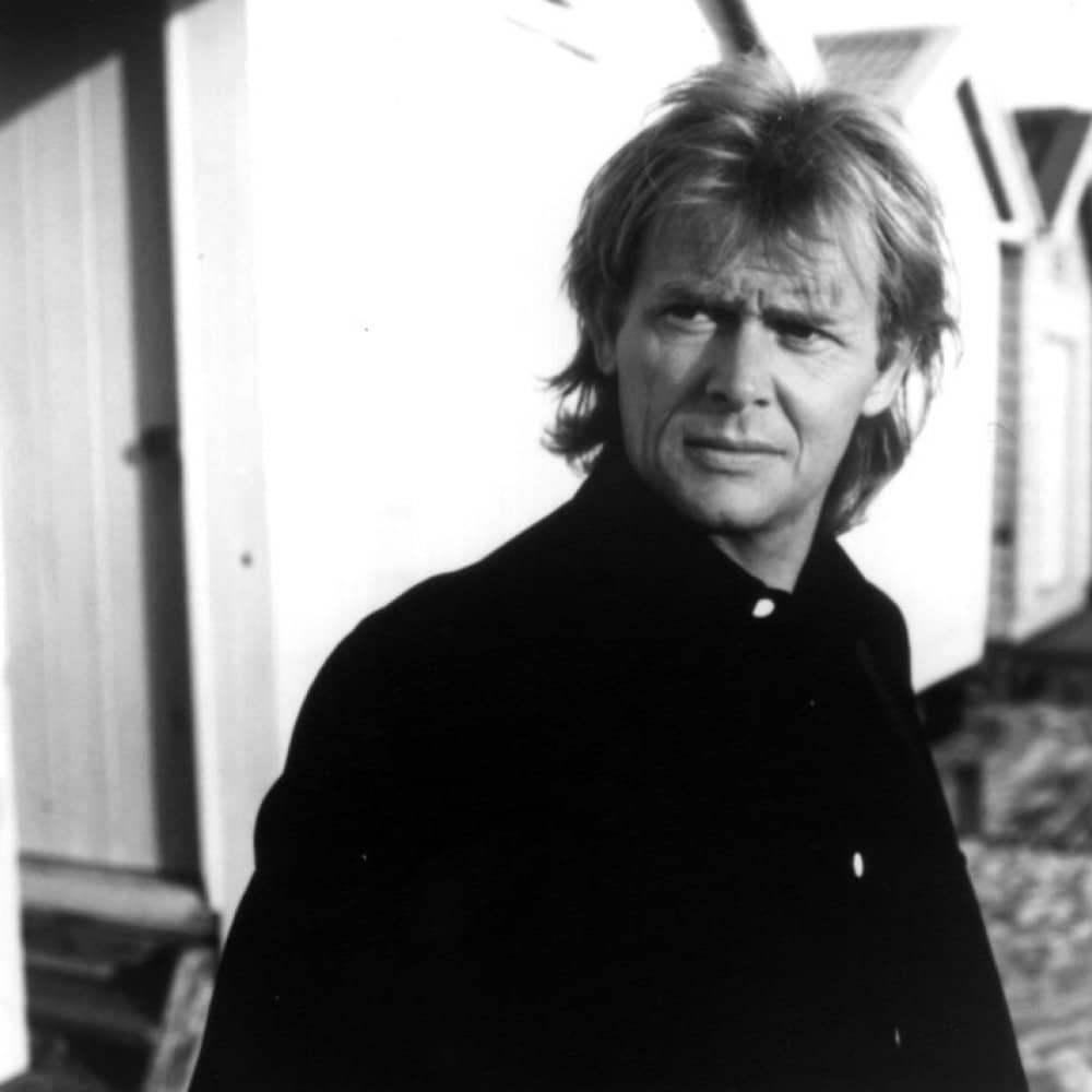 John Farnham events