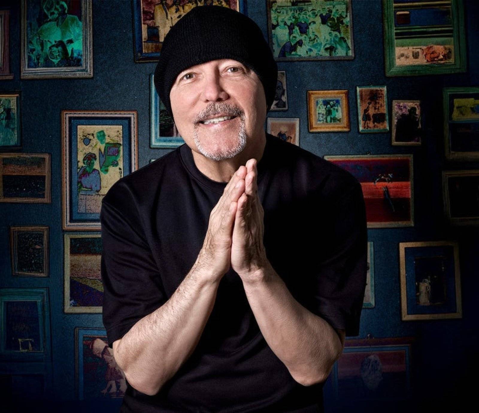 Rubén Blades events