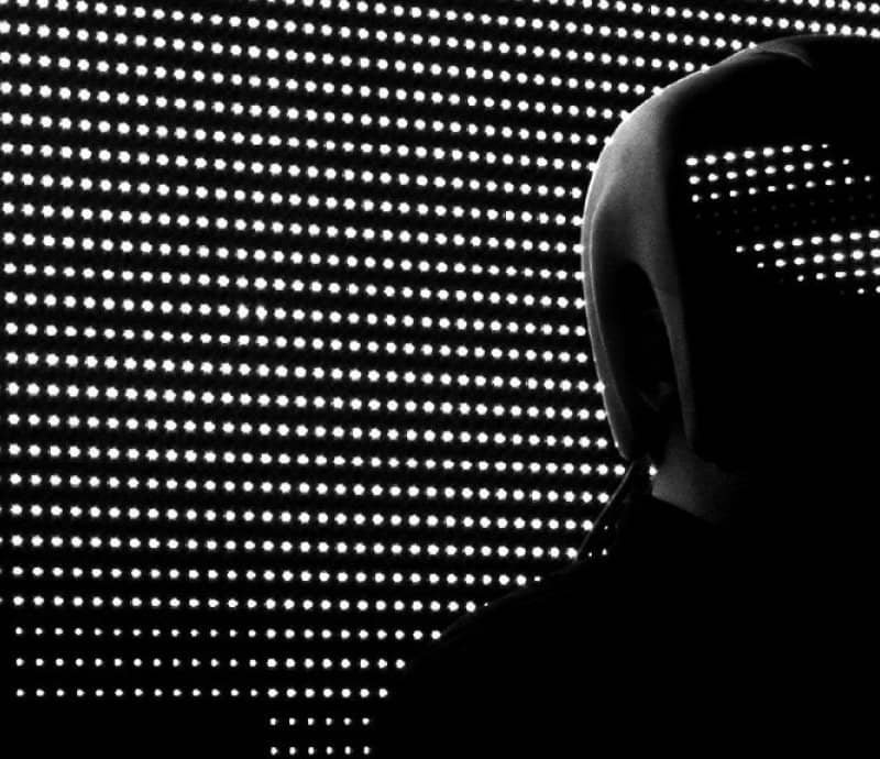 Squarepusher events
