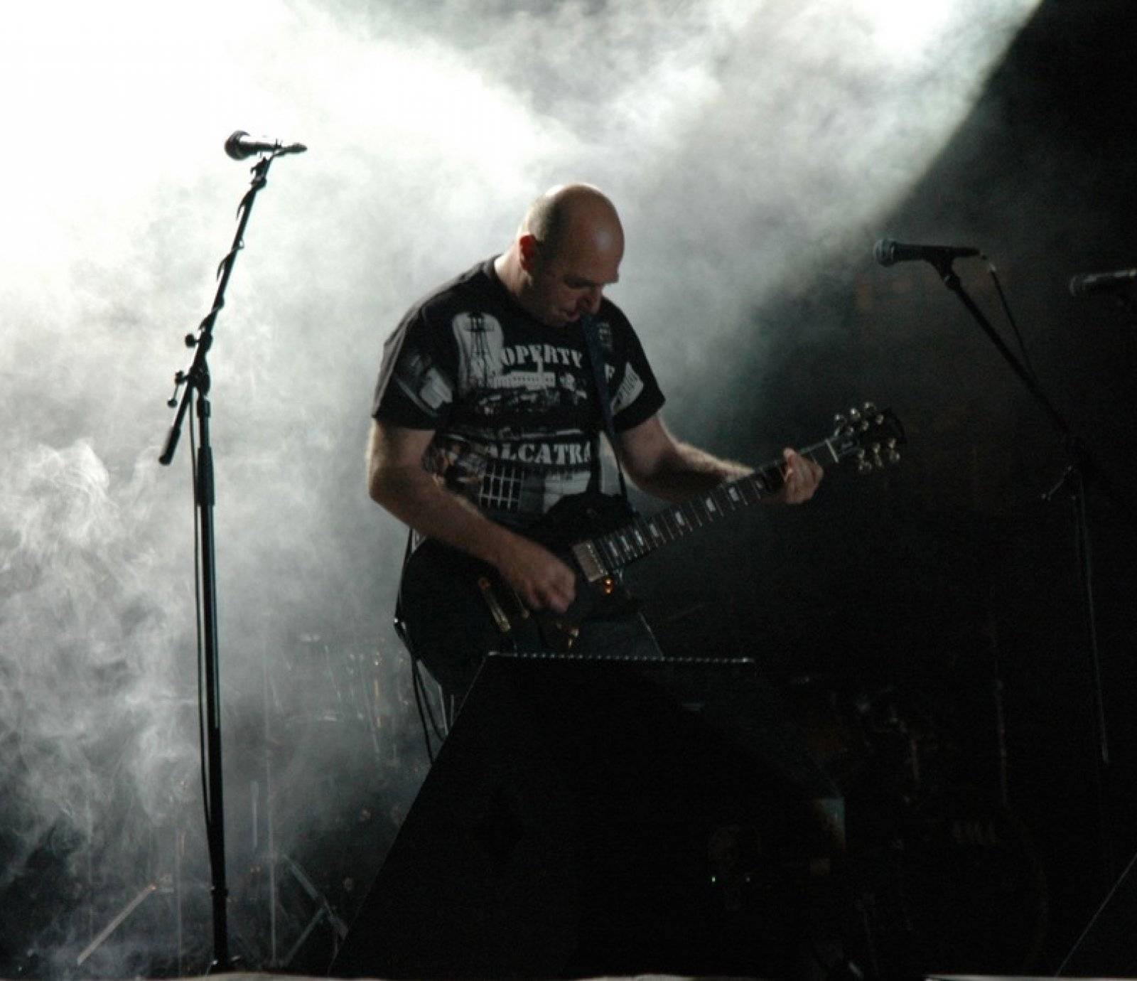 Philip H. Anselmo events