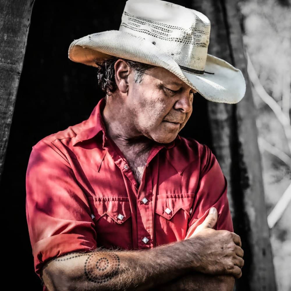 Troy Cassar-Daley events