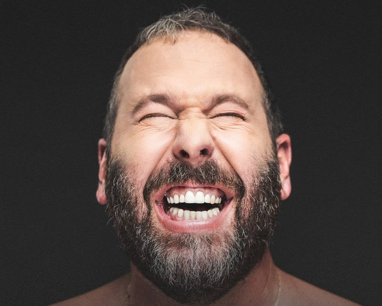 Bert Kreischer events