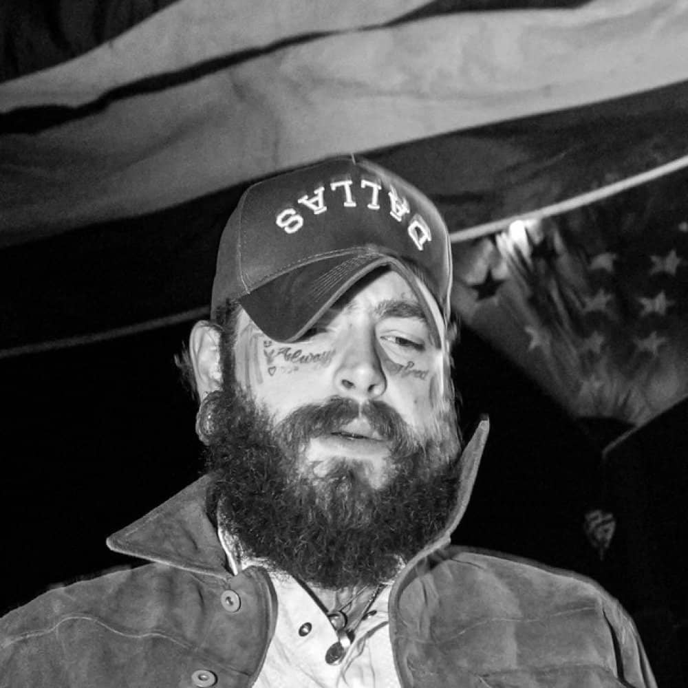 Post Malone events