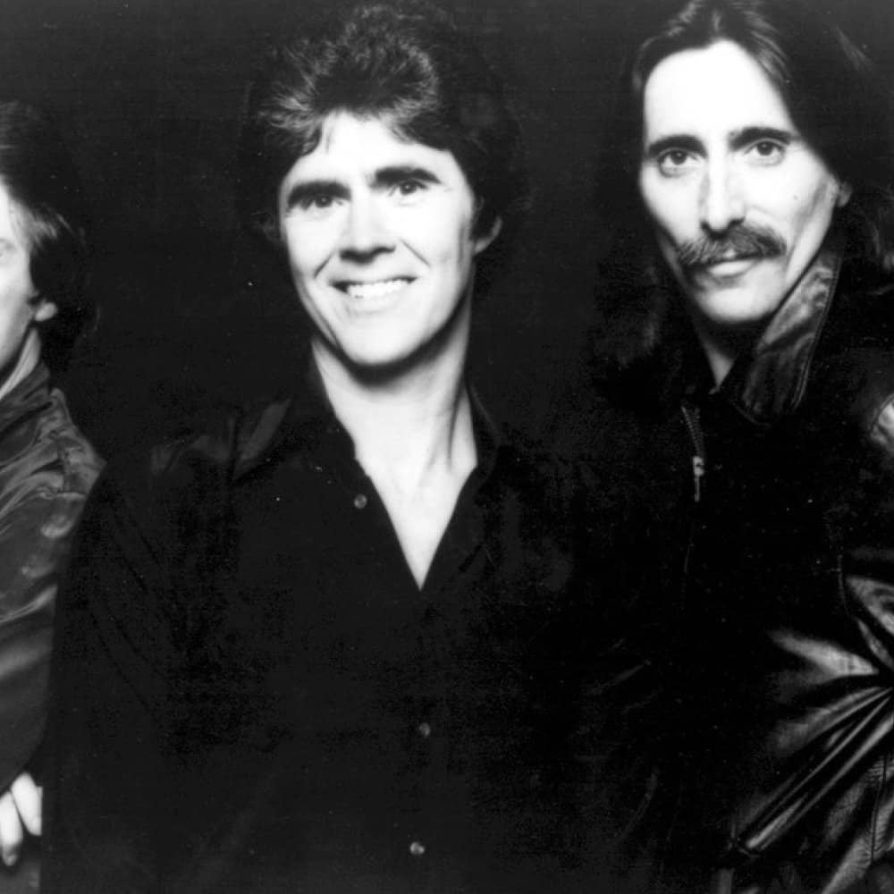 Three Dog Night events