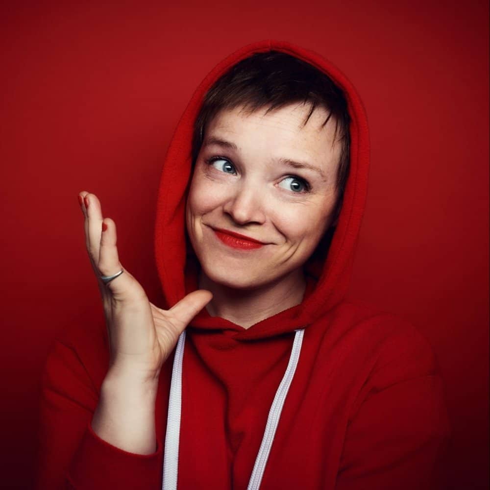 Wallis Bird events